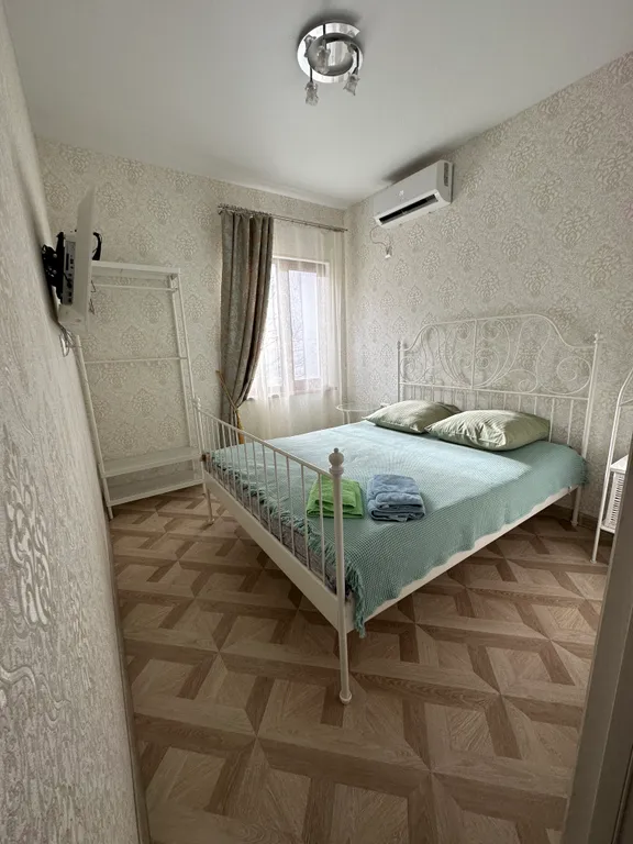 Домик у моря