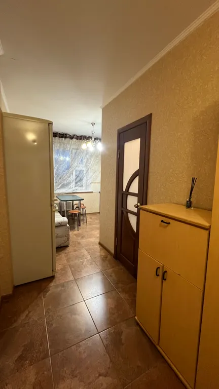 Уютная Однокомнатная квартира у ЖД Ноябрьска