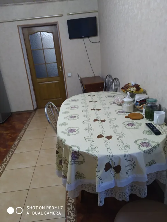 3-х комнатный дом недалеко от моря