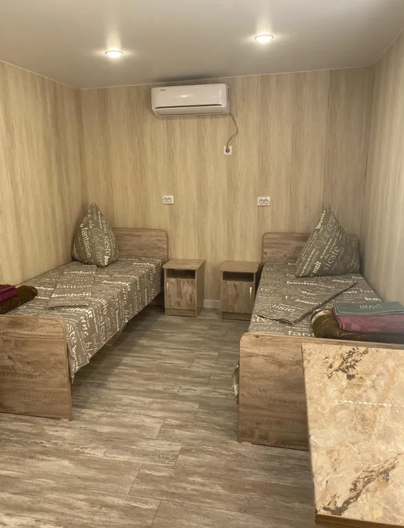 1-комнатный Дом