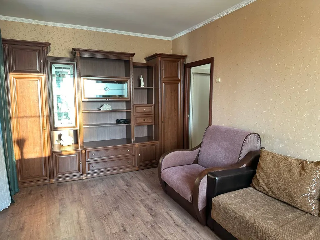 Квартира на Динамо