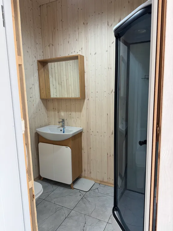 Домик у моря