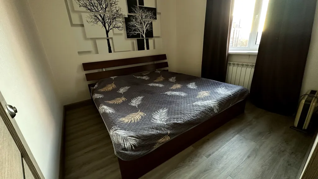 Евротрешка в самом центре Выборга