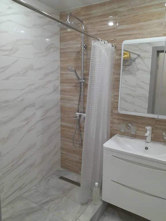 Квартира Белиссимо