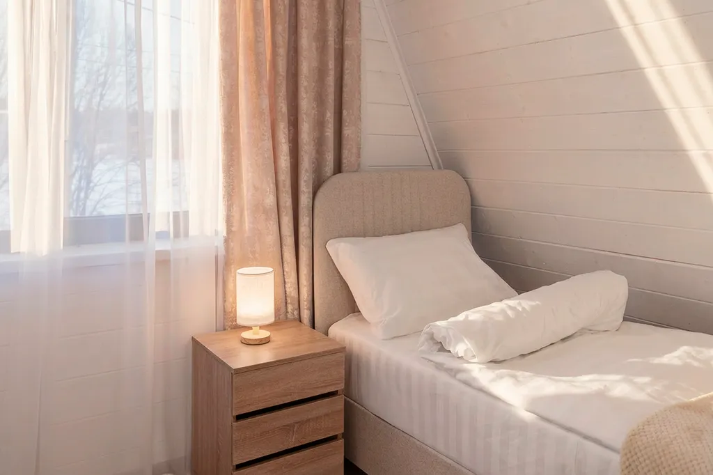 Отправься на природу. Дом с баней и купелью уже ждёт