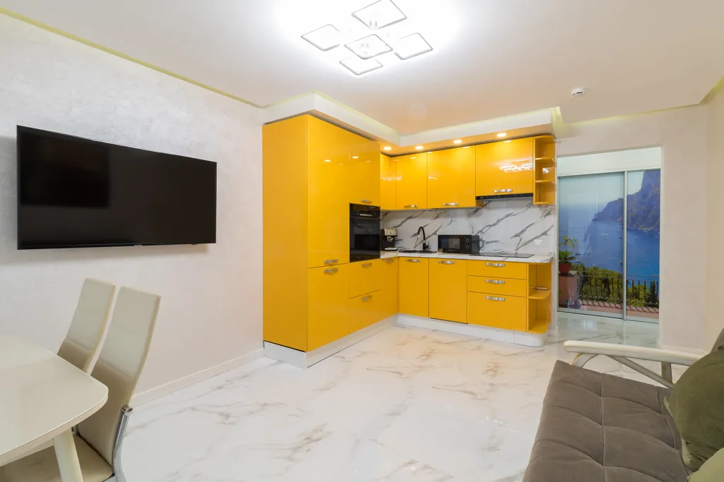 Квартира, апартаменты, Сочи, Дагомыс, бассейн, частный пляж, парковка