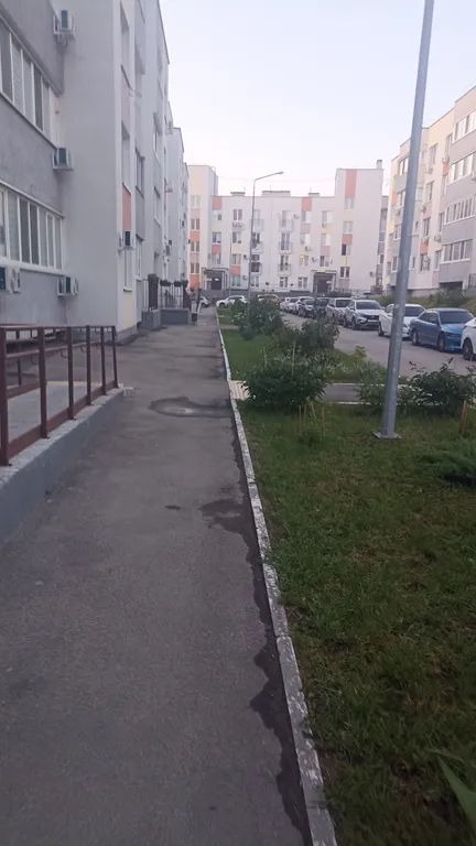 Квартира 3 комнатная в центре рядом с рекой Волга