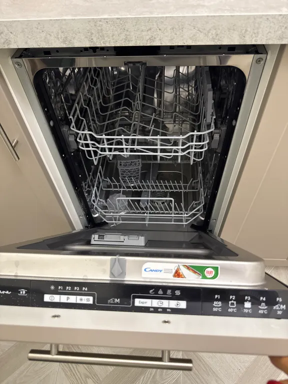 Уютная и чистая квартира в центре города