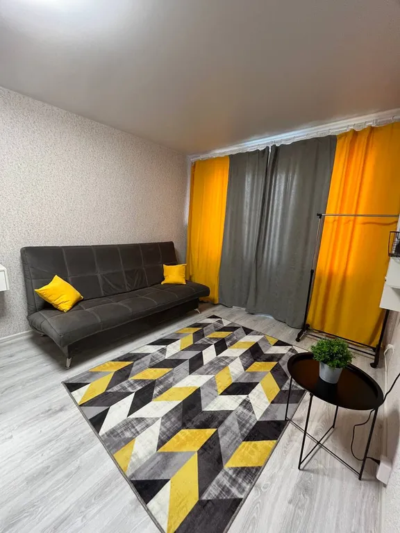 Квартира рядом с набережной в центре города