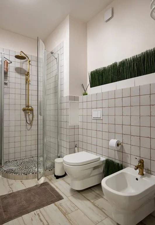 Уютный добрый старый Кранц в сердце центра