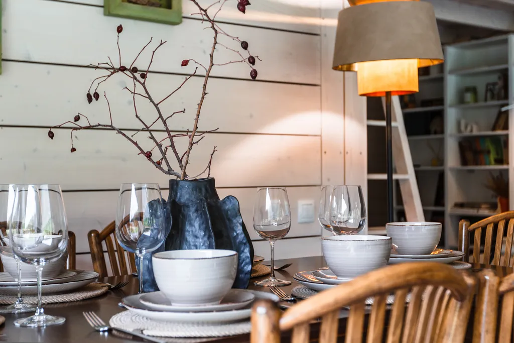 Коттедж Идеальный дом для отдыха — Можайск