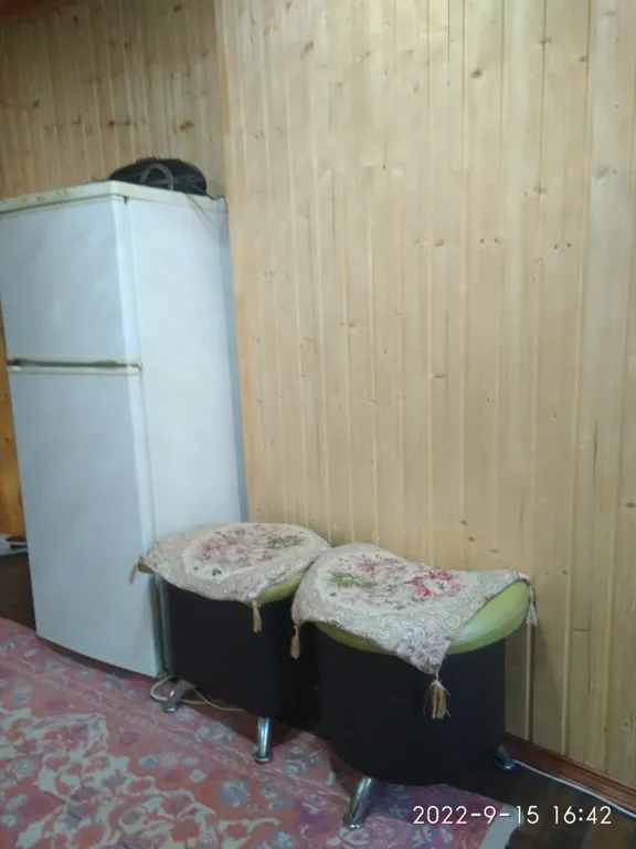 Уютный отдых с видом на горы