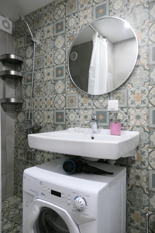 Квартира Квартира Jazz Loft — Санкт-Петербург