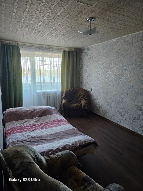 Квартира на берегу реки Выг