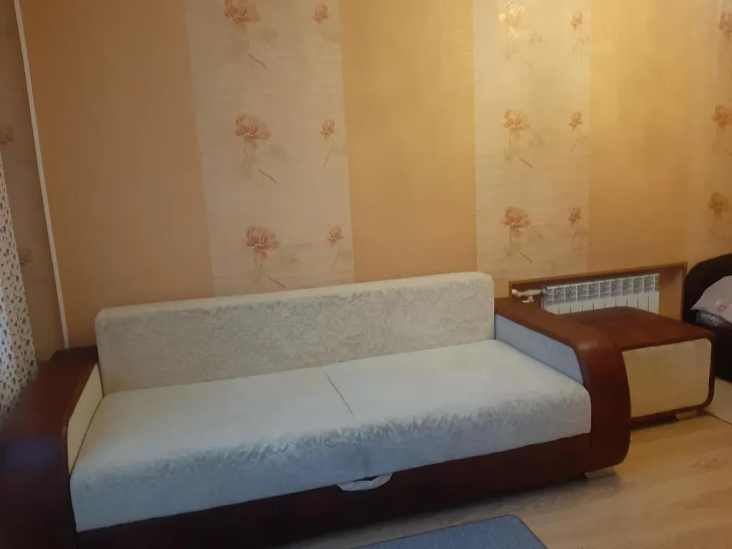 Квартира Larum Чайка, 1-комнатная квартира в самом центре города — Ярославль