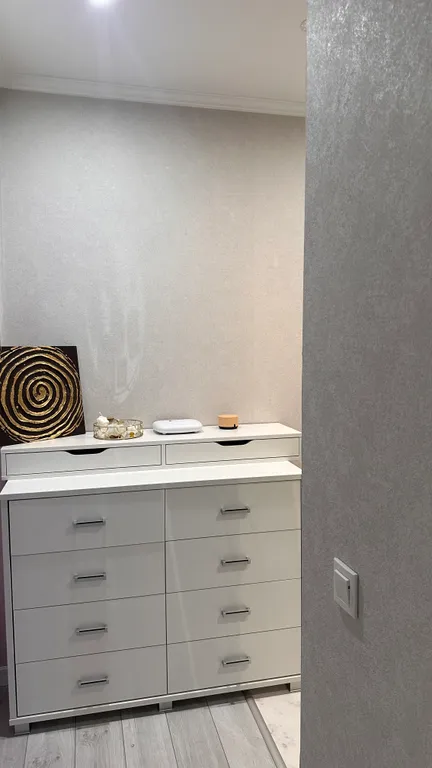 Квартира Уютная и светлая квартира с невероятной энергетикой — Омск