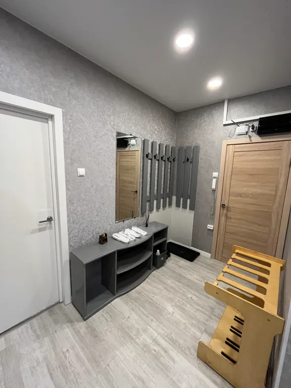 Уютная квартира на Олимпийской