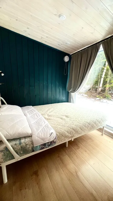 Коттедж Коттедж 60 м² — Шерегеш