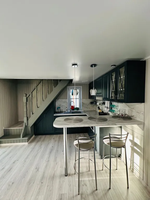 Отличная дача для комфортного отдыха на дону