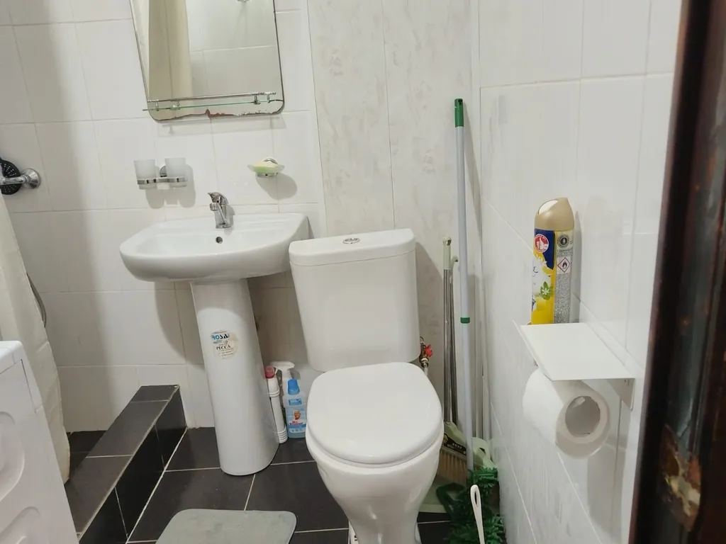 Квартира Уютная квартира в центре города — Гагра