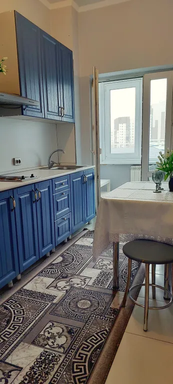 Квартира рядом с жд вокзалом