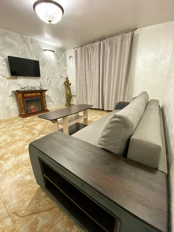 Премиум квартира в центре города