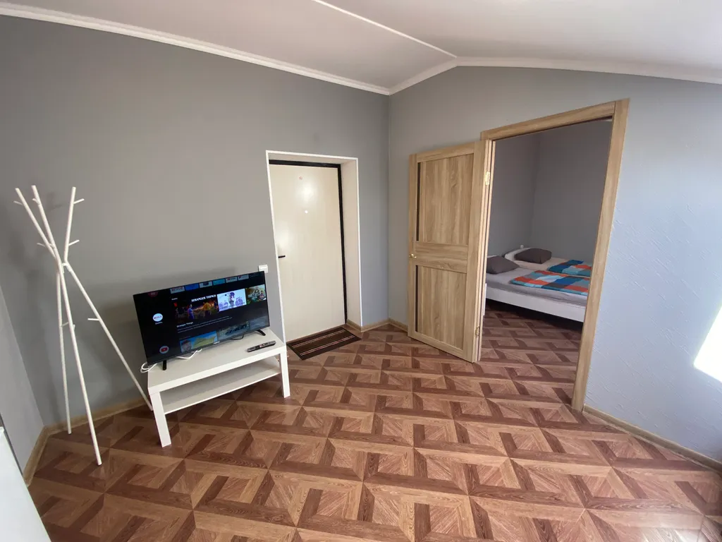 Квартира Квартира на берегу Балтийского моря — Светлогорск