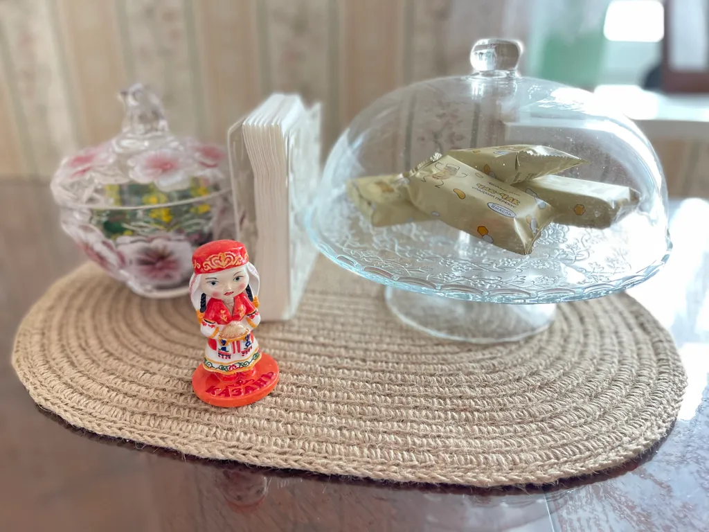 Самый центр