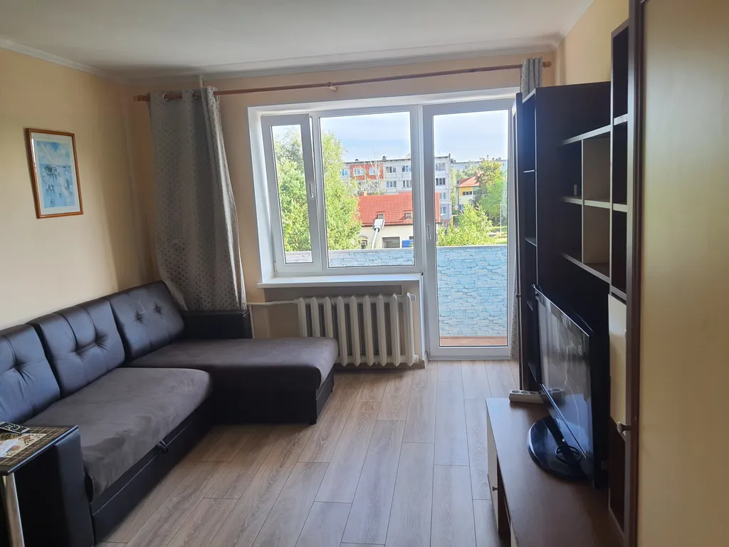 Квартира у моря