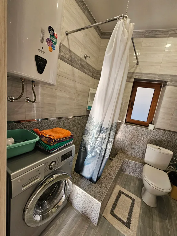 Студия у моря