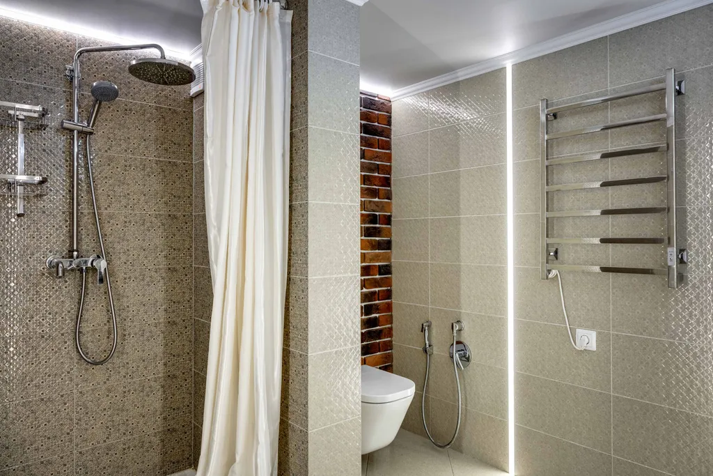 Двухуровневая студия