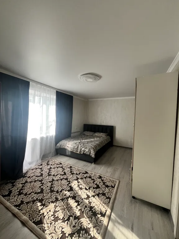 Уютная квартира в станице Зеленчукской