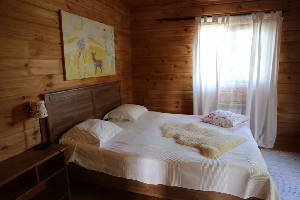 Усадьба Куртюга 1