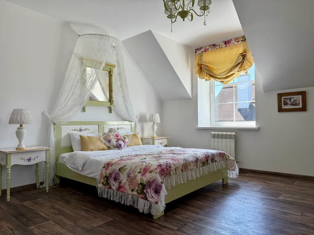 Коттедж Дом с сауной под Коломной — аренда посуточно в Коломна