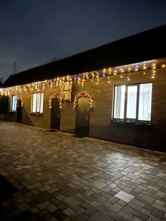 Студия в центре курортной зоны в новом доме