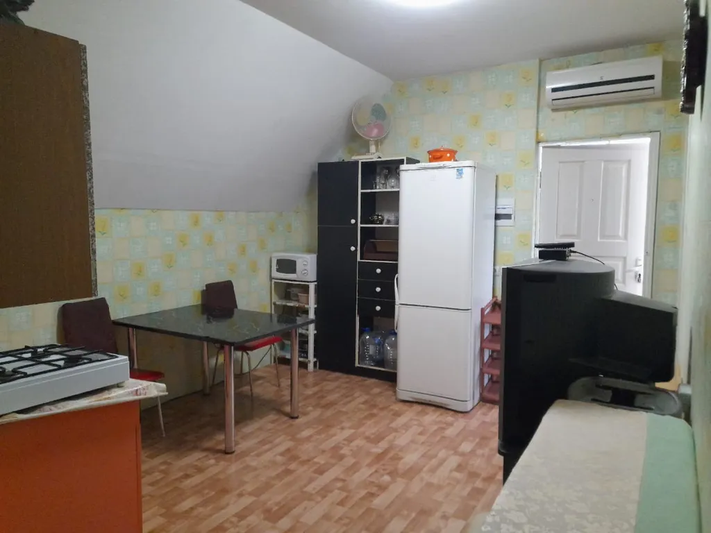 Этаж под ключ