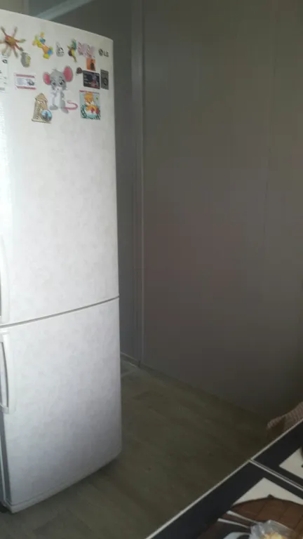 Квартира с видом на море