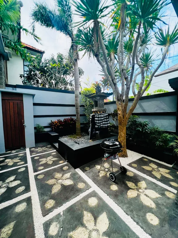 Вилла Deja View