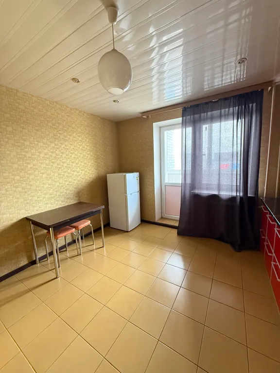 Однокомнатная квартира в центре города