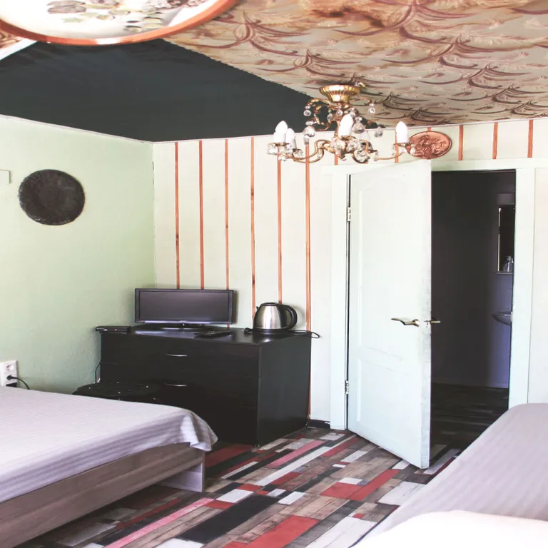 Квартира Комната — Новая Ладога