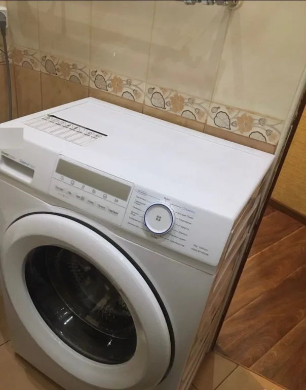 Однокомнатная квартира в самом центре города