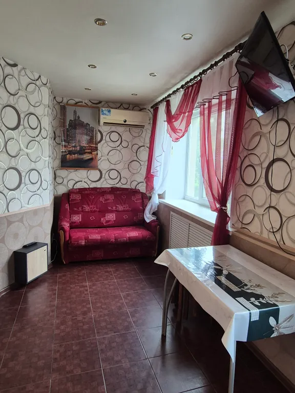 Квартира рядом с жд вокзалом