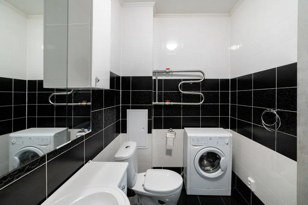 Квартира Квартира с гладиатором — Красноярск