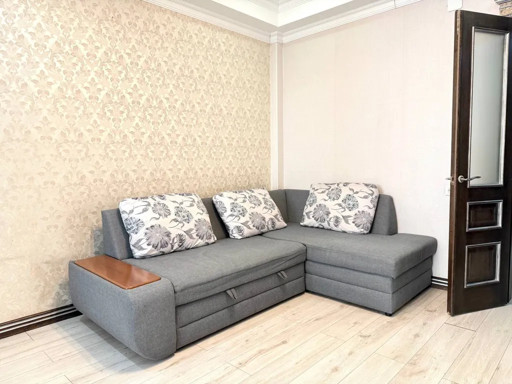 Уютный апартамент в центре города