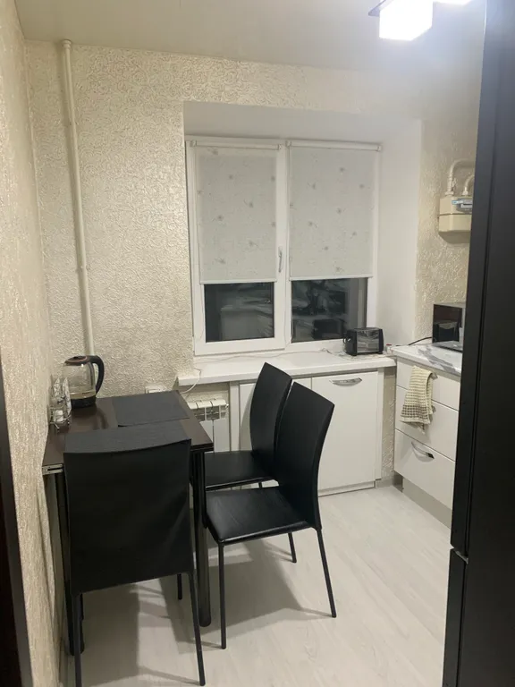 Апартаменты у вокзала