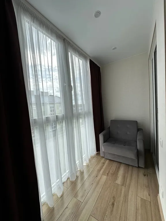 Квартира у Западного пляжа