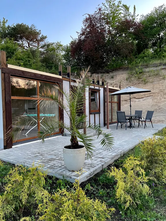 Коттедж возле моря — аренда посуточно в Балтийск