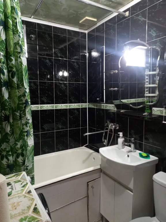 Квартира Квартира в самом центре — Феодосия