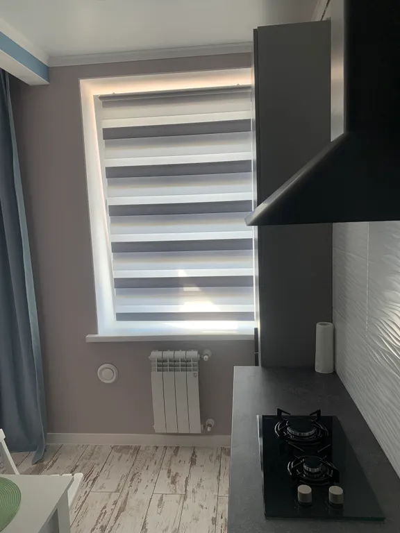 Квартира Уютная квартира-студия — Светлогорск