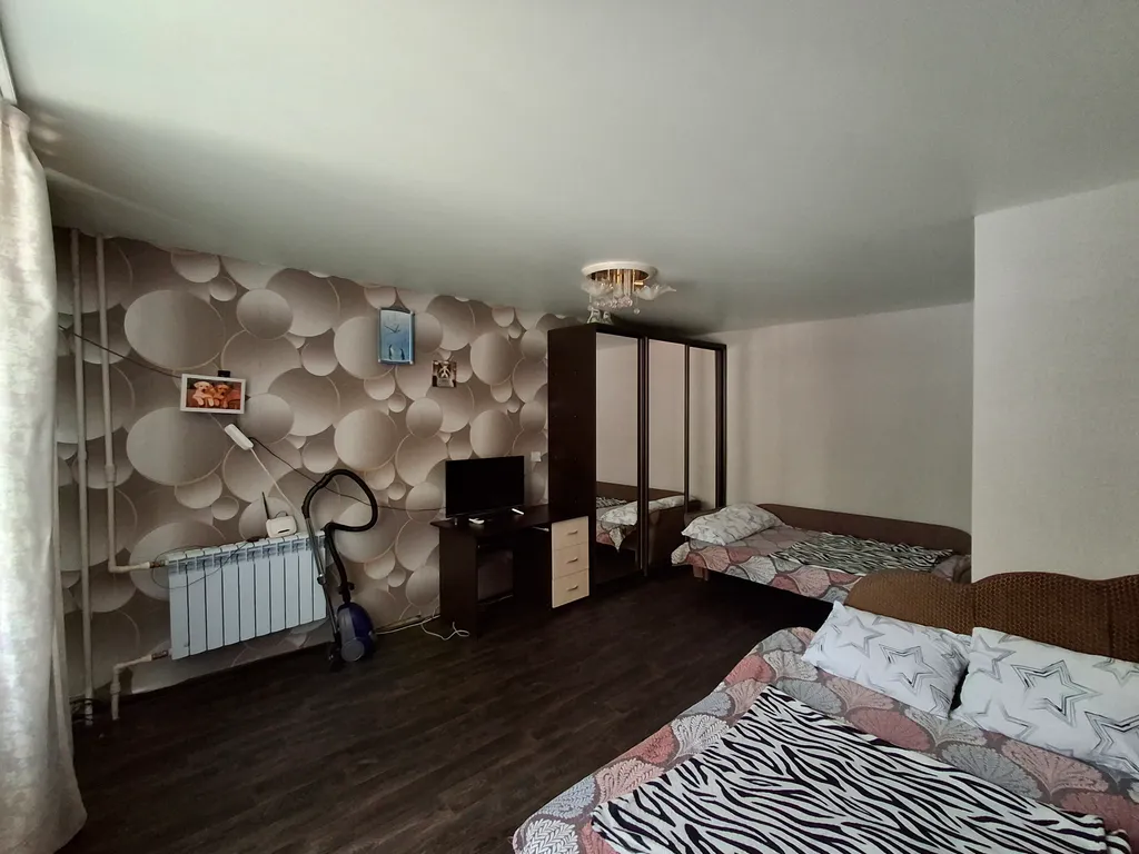 Квартира Уютная квартира в районе Старого города — Евпатория